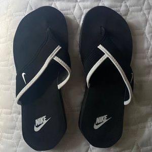 Nike Foam Flip Flops